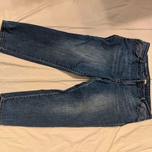 Westport 18w petite length jeans
